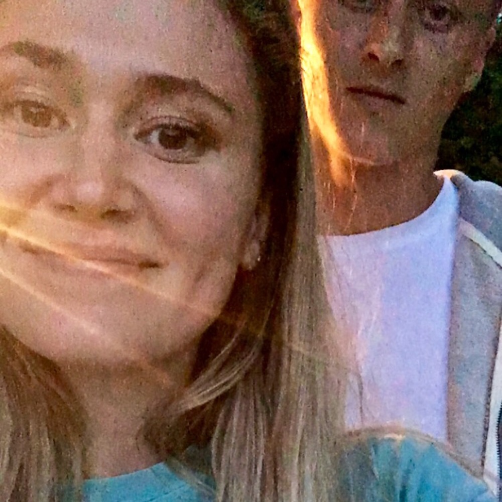 Meet your Posher, Alexandra